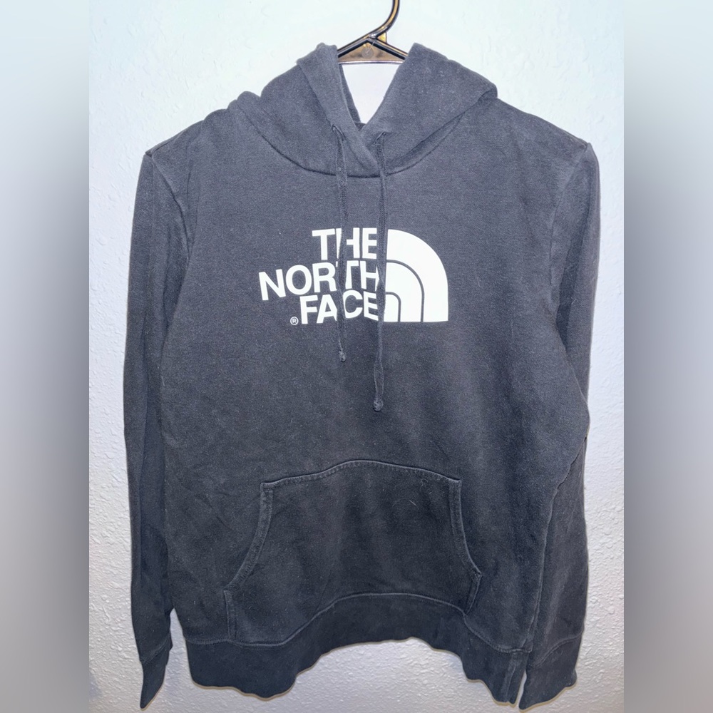 North Face Hoodie
